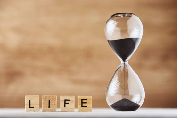How can I increase my life time?